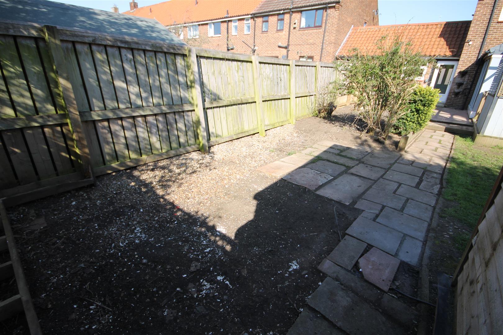 The Crescent, Northallerton Thirsk and Northallerton Estate Agents, house and property sales